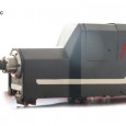 یونیت سوراخکاری CNC یونیت سوراخکاری قابل نصب روی دستگاه برش CNC هواگاز و پلاسما امکان تعریف قطعات با سوراخکاری و برش کاری همزمان در یک نقشه افزایش چشمگیر بهره وری و سرعت تولید...