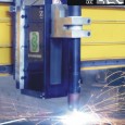 کلهگی برش پلاسما CNC کله گی برش پلاسما با کنترل CNC و دقت بالا کله گی برش CNC با امکان THC (حفظ اتوماتیک فاصله تورچ از ورق در حین برشکاری برای جبران انحنای ورق)...