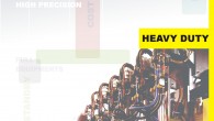 دستگاه برش پلاسما و هواگاز Heavy Duty