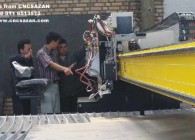 برای اطلاع از خدمات پس از فروش و دریافت اطلاعات راجع به شرایط خدمات پس از فروش با شرکت تماس بگیرید. تمامی محصولات شرکت شامل خدمات پس از فروش حداقل 10...