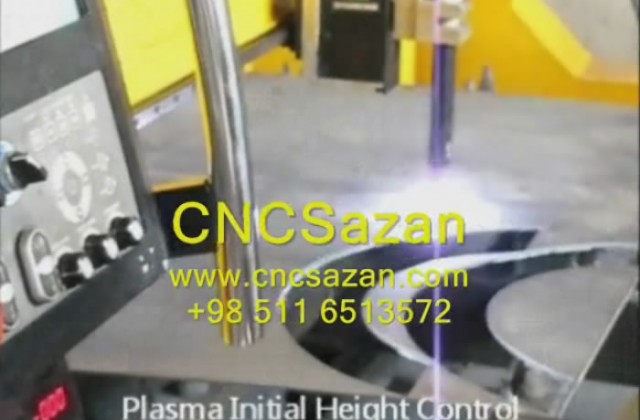 ویدیوهایی کوتاه از عملکرد دستگاه برش دانلود ویدیو برش پلاسما با دستگاه CNC مدل Avid دانلود ویدیو برش پلاسما با دستگاه CNC مدل OxyAce / PlsmaAce &nbsp; کنترل اتومات فاصله...