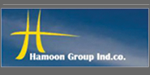 گروه صنعتی هامون