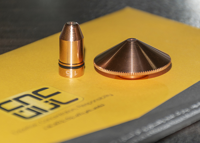 قطعات مصرفی