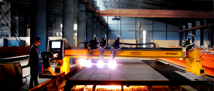 اپراتور و کاربر دستگاه CNC و Computer Numerical Control