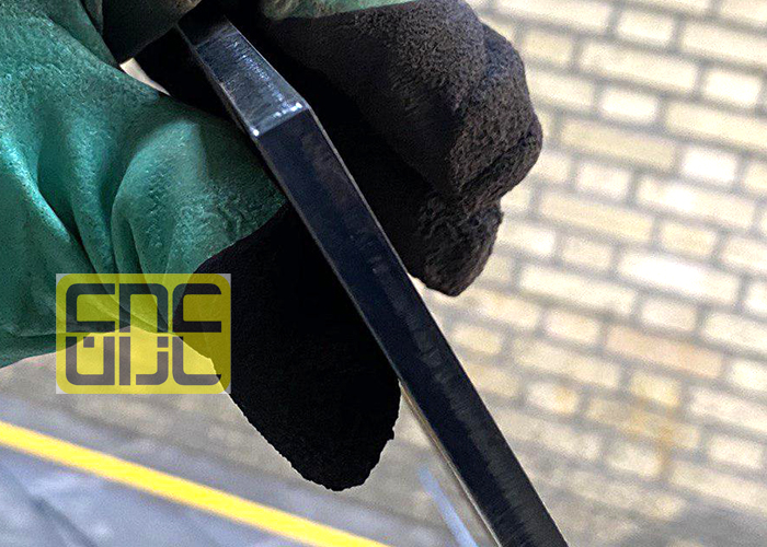 لبه های صاف ، تمیز ، یکدست در برش لیززبرش به وسیله ی دستگاه های پیشرفته و با دقت لیزرمقایسه انواع دستگاه برش لیزری فلزات + برش + فلزات + سی ان سی + لیزر + برش لیزری + لیزر فایبر + کارگاه برش + برش فولاد + برش صنعتی + سی ان سی laser + ّfiber + cutting + machine + steel + welding + analyze +head + nuzzle +نازل+ cnc +shuffle